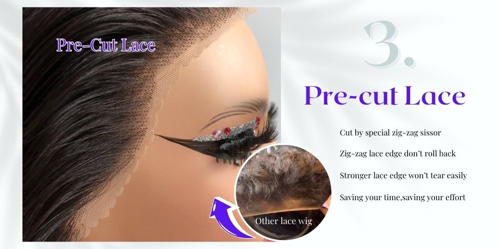 New Mocha Brown Highlights Bob Wig With Caramel Highlights